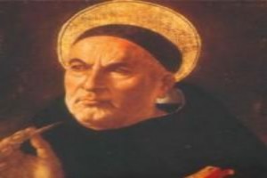 Autor Thomas Aquinas